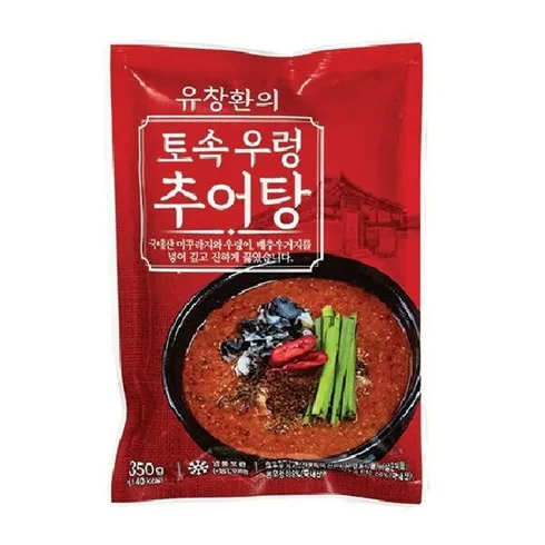 우렁추어탕 350g x 13팩 주목 상품 핫딜