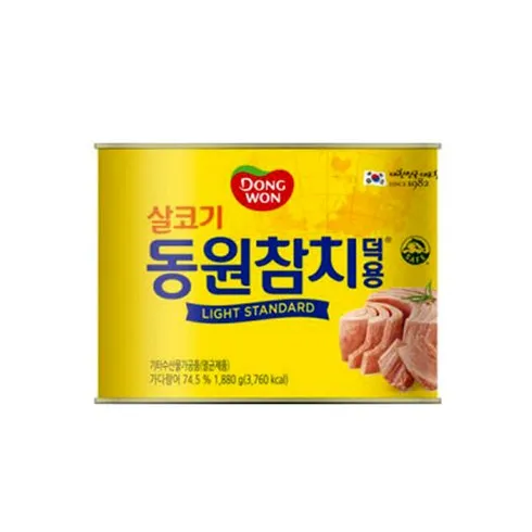 동원참치1.88 트렌드 리뷰 모아보기