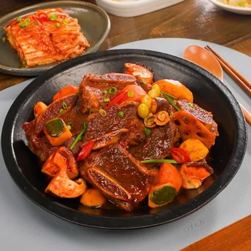 소갈비찜 500g x 7팩 트렌드 리뷰 모아보기