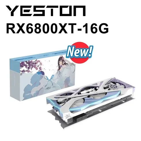 rx6800xt 최신 트렌드