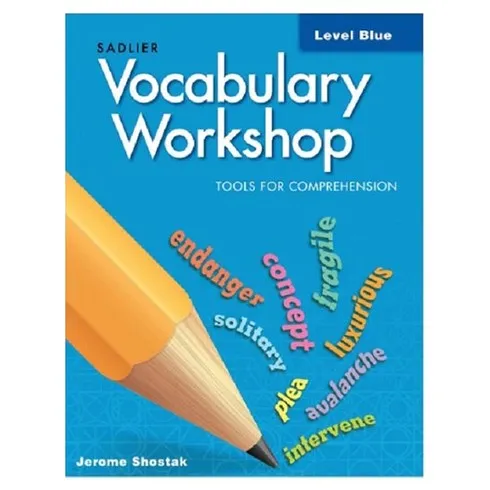 vocabularyworkshop 가성비 최고